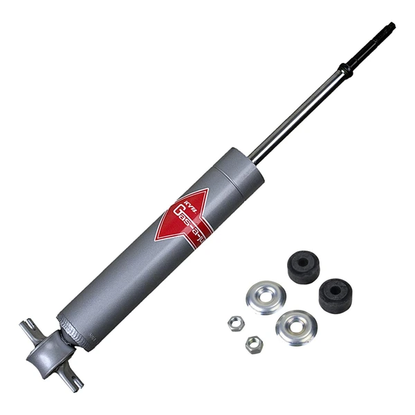 KYB KG5458 Suspension Shock Absorber, Front Side