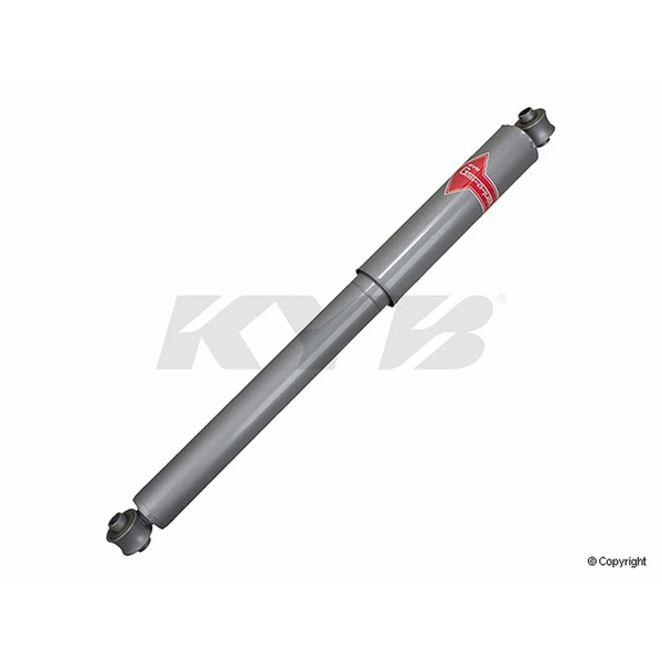 KYB KG5459 Suspension Shock Absorber, Rear Side
