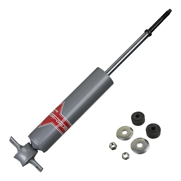 KYB KG5450 Suspension Shock Absorber, Front Side