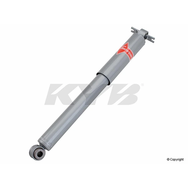 KYB KG5465 Suspension Shock Absorber, Rear Side