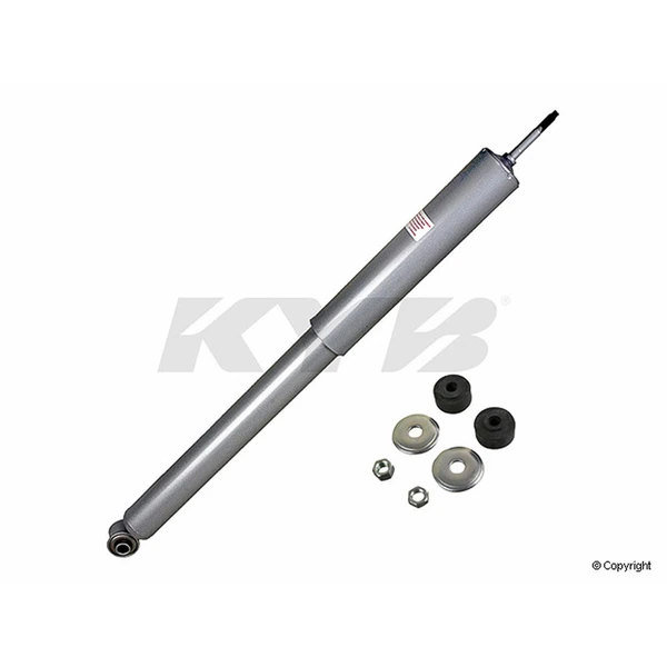 KYB KG5467 Suspension Shock Absorber, Front Side
