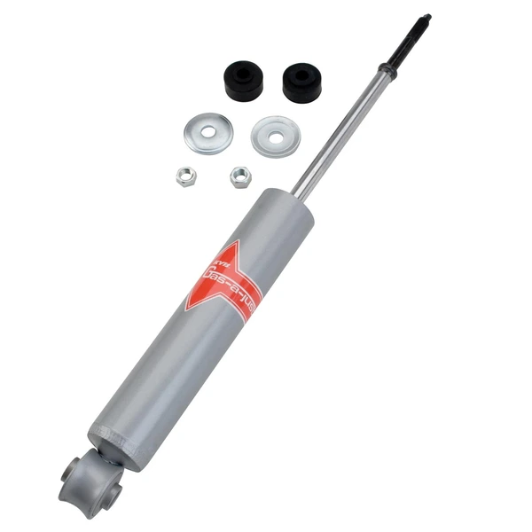 KYB KG5469 Suspension Shock Absorber, Front Side