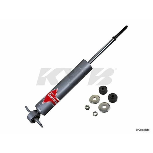 KYB KG5478 Suspension Shock Absorber, Front Side