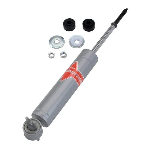 KYB KG5470 Suspension Shock Absorber, Front Side