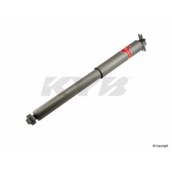 KYB KG5472 Suspension Shock Absorber, Rear Side