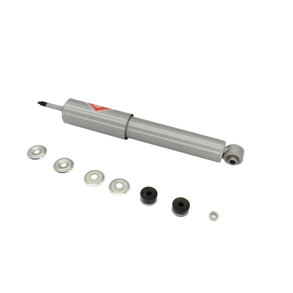 KYB KG5484 Suspension Shock Absorber, Front Side