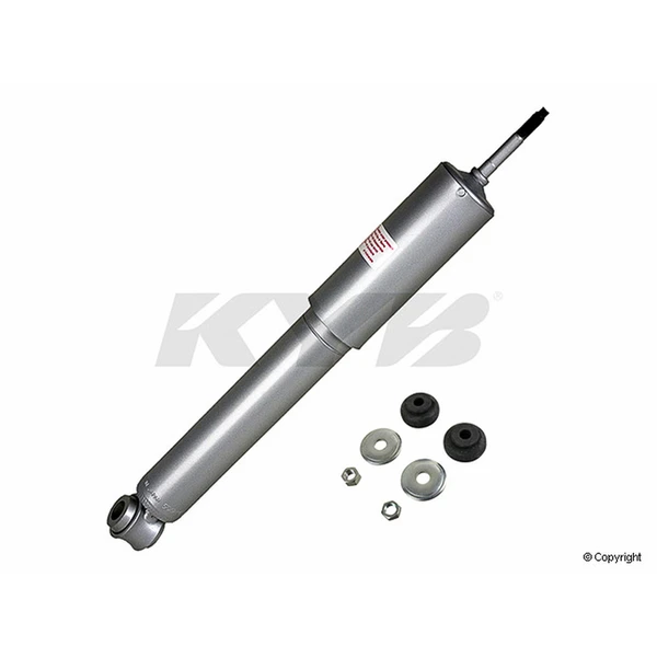KYB KG5489 Suspension Shock Absorber, Front Side