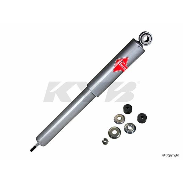 KYB KG5494 Suspension Shock Absorber, Rear Side
