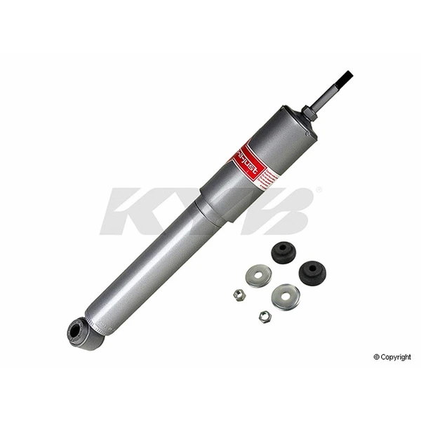 KYB KG5495 Suspension Shock Absorber, Front Side