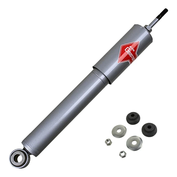 KYB KG5497 Suspension Shock Absorber, Front Side
