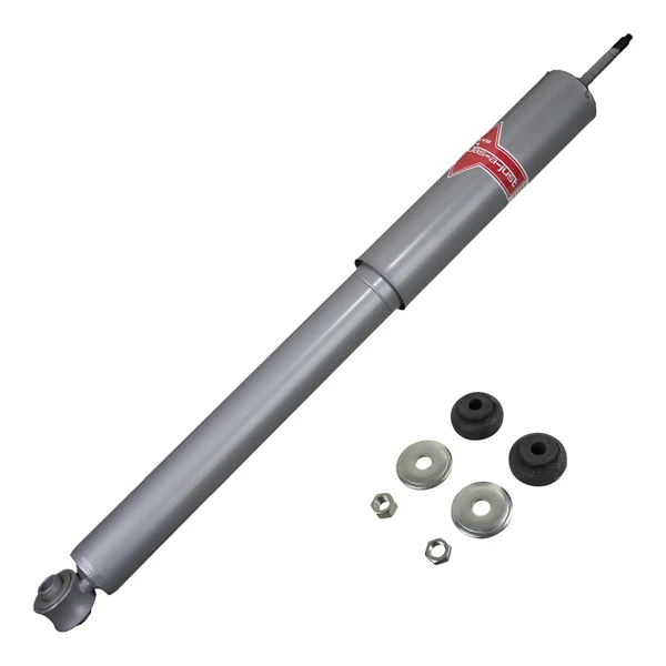 KYB KG5498 Suspension Shock Absorber, Rear Side