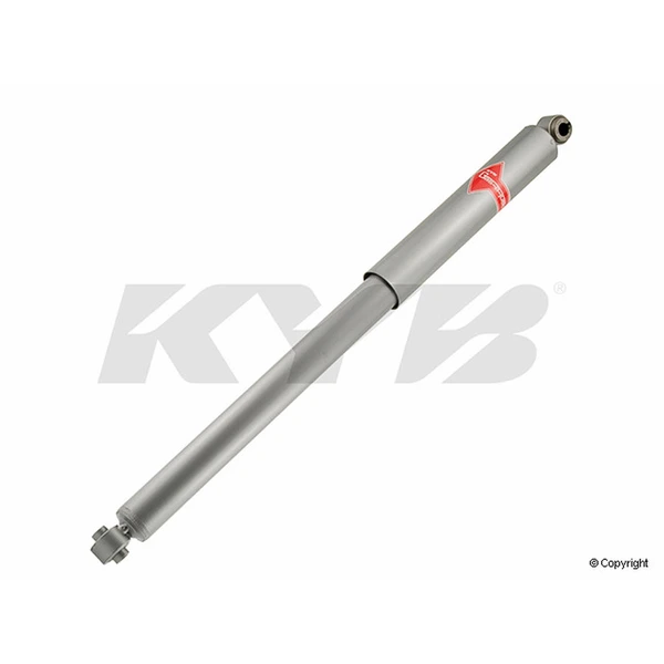 KYB KG5491 Suspension Shock Absorber, Rear Side
