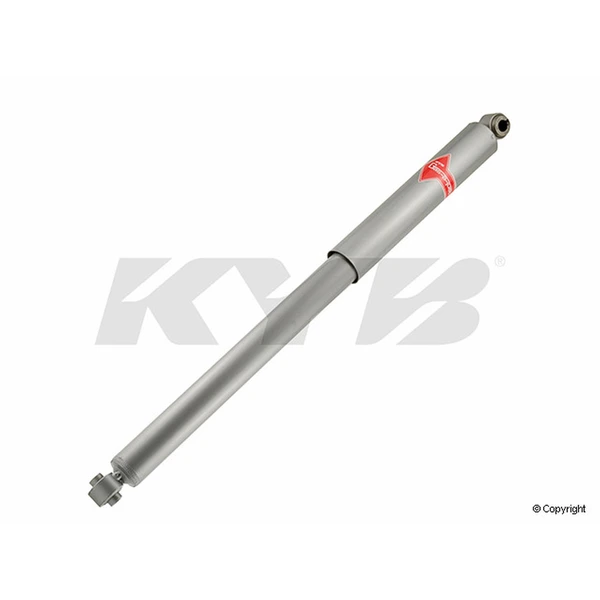 KYB KG5493 Suspension Shock Absorber, Rear Side