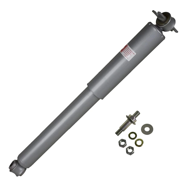 KYB KG5504 Suspension Shock Absorber, Rear Side