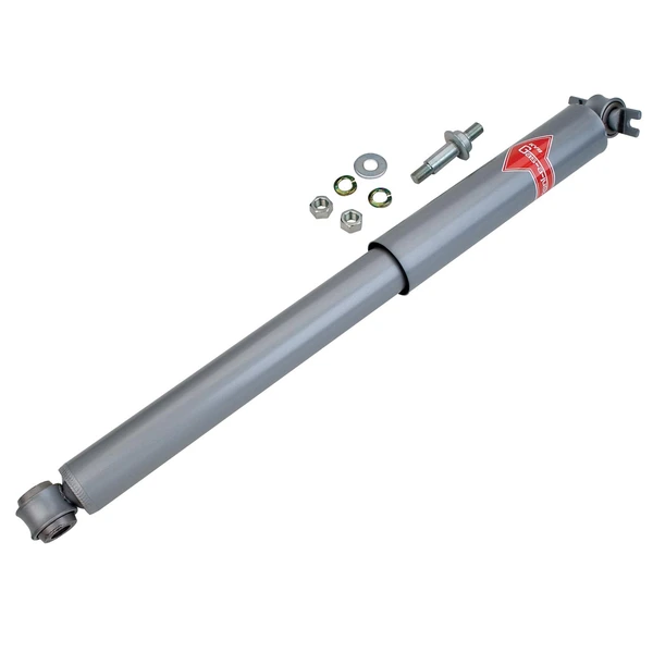 KYB KG5507 Suspension Shock Absorber, Rear Side