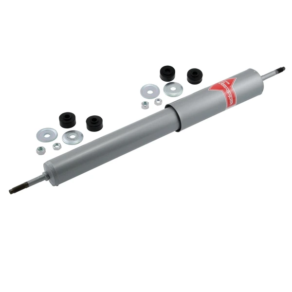 KYB KG5517 Suspension Shock Absorber, Rear Side
