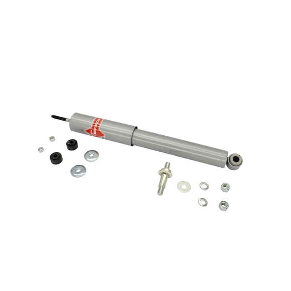 KYB KG5519 Suspension Shock Absorber, Rear Side