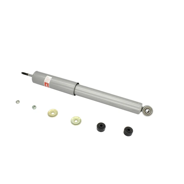 KYB KG5524 Suspension Shock Absorber, Rear Side