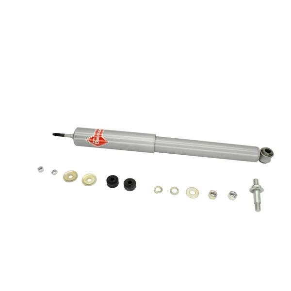 KYB KG5522 Suspension Shock Absorber, Rear Side