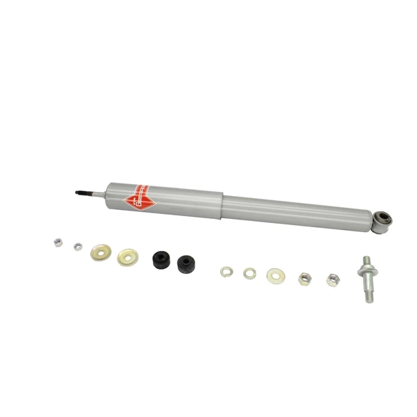 KYB KG5522 Suspension Shock Absorber, Rear Side