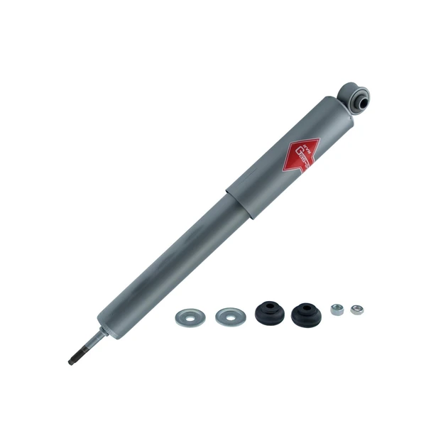KYB KG5546 Suspension Shock Absorber, Rear Side