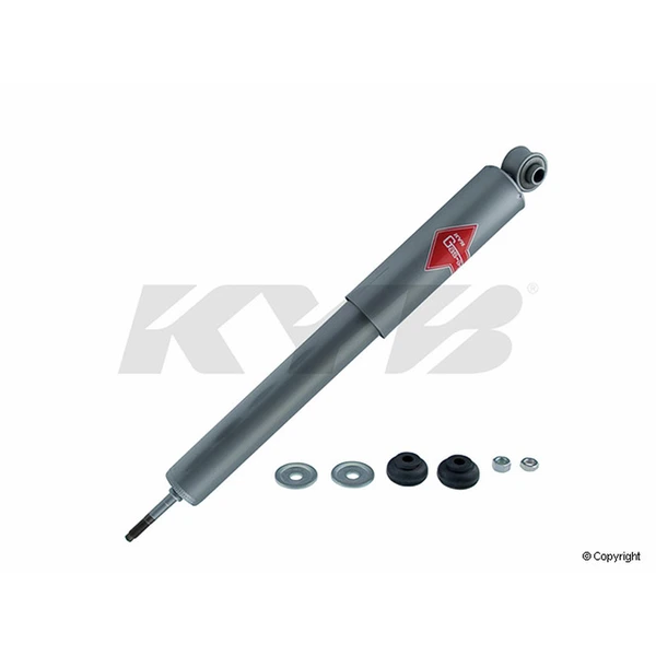 KYB KG5546 Suspension Shock Absorber, Rear Side