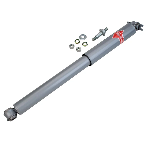 KYB KG5548 Suspension Shock Absorber, Rear Side