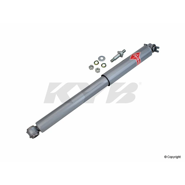 KYB KG5548 Suspension Shock Absorber, Rear Side