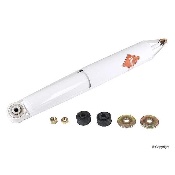 KYB KG5540 Suspension Shock Absorber, Rear Side