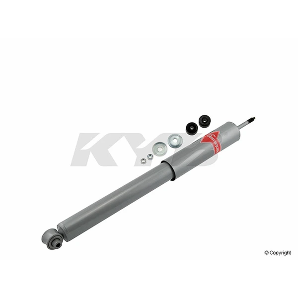 KYB KG5555 Suspension Shock Absorber, Rear Side
