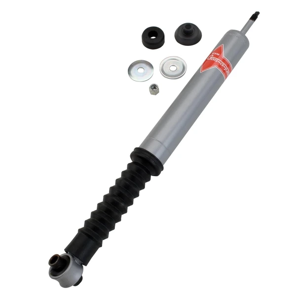 KYB KG5558 Suspension Shock Absorber, Rear Side