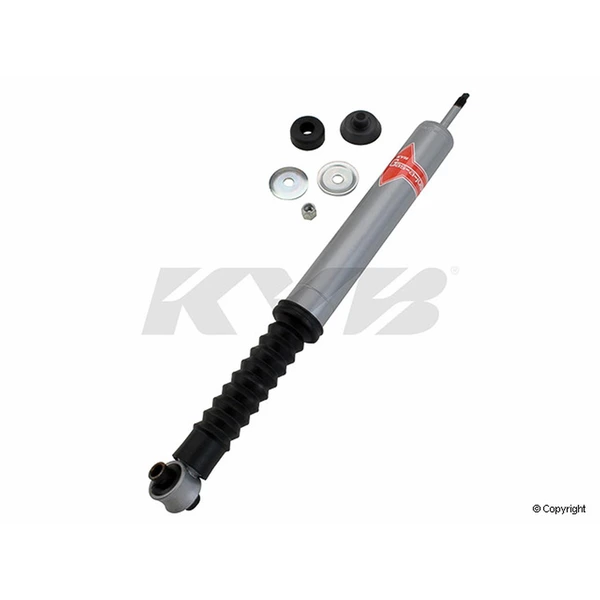 KYB KG5558 Suspension Shock Absorber, Rear Side
