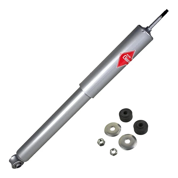 KYB KG5551 Suspension Shock Absorber, Rear Side