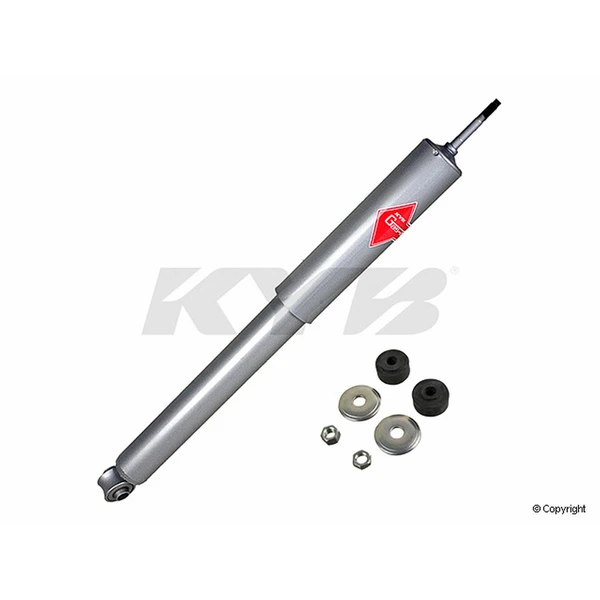 KYB KG5551 Suspension Shock Absorber, Rear Side
