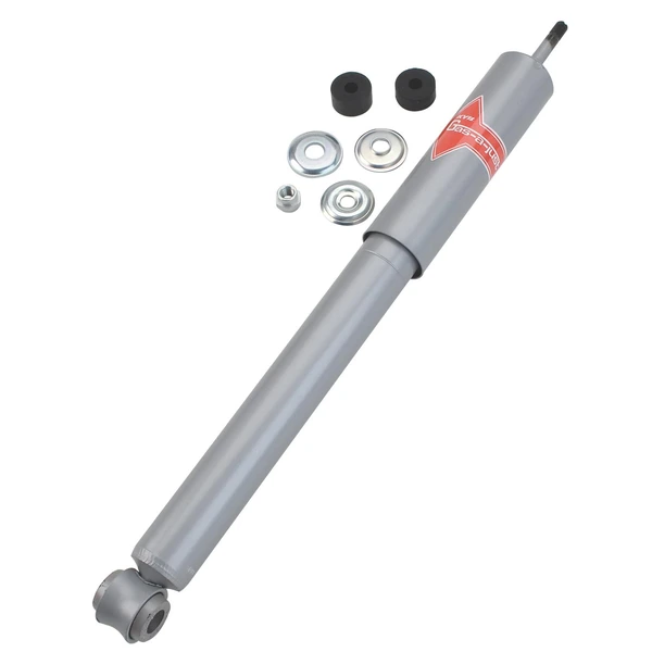 KYB KG5552 Suspension Shock Absorber, Rear Side