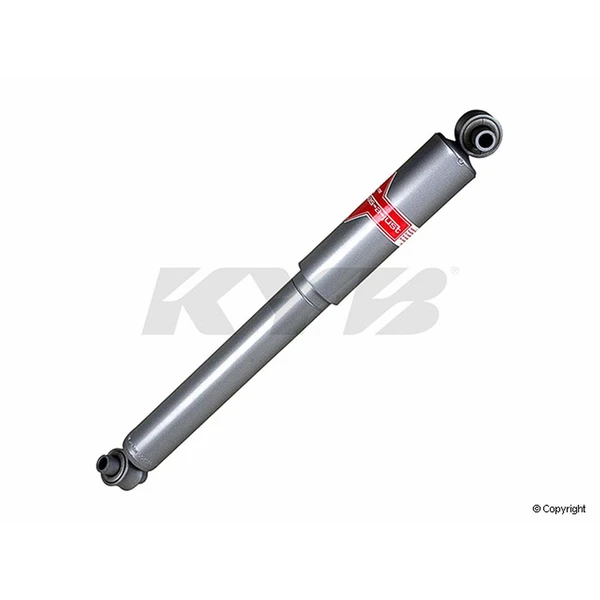 KYB KG5565 Suspension Shock Absorber, Rear Side
