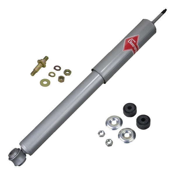 KYB KG5562 Suspension Shock Absorber, Rear Side