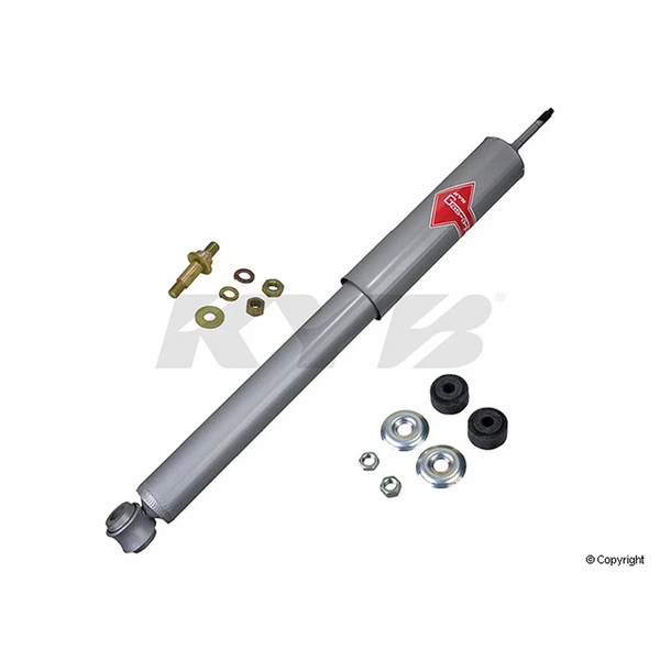 KYB KG5562 Suspension Shock Absorber, Rear Side