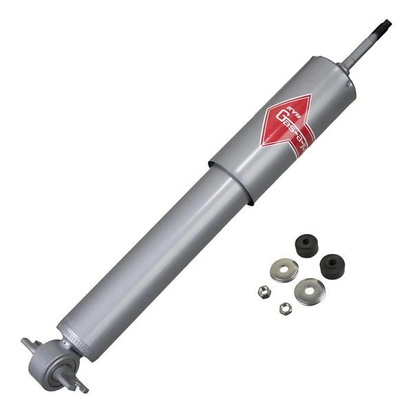 KYB KG5572 Suspension Shock Absorber, Front Side