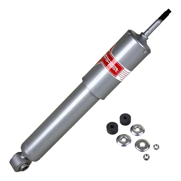 KYB KG5614 Suspension Shock Absorber, Front Side