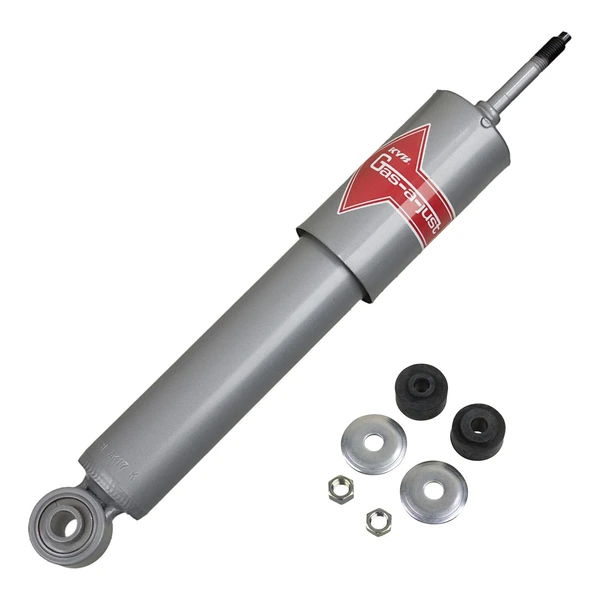 KYB KG5615 Suspension Shock Absorber, Front Side