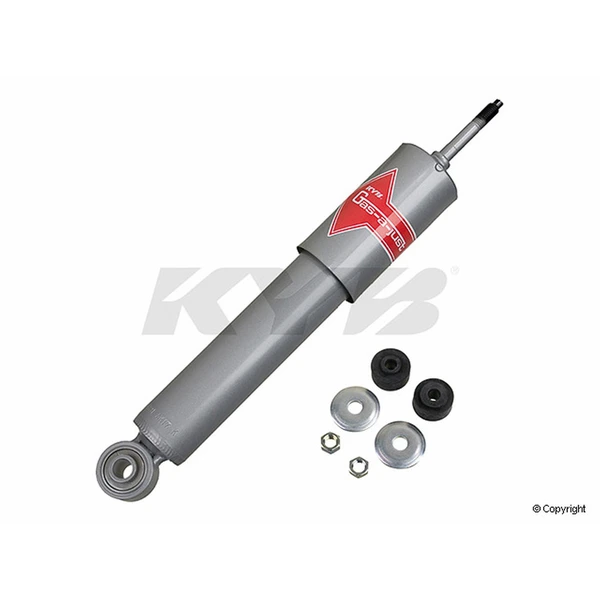 KYB KG5615 Suspension Shock Absorber, Front Side