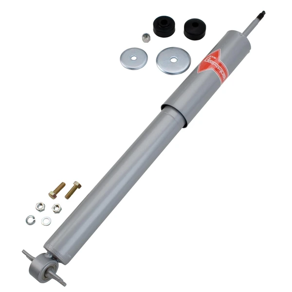 KYB KG5744 Suspension Shock Absorber, Front Side