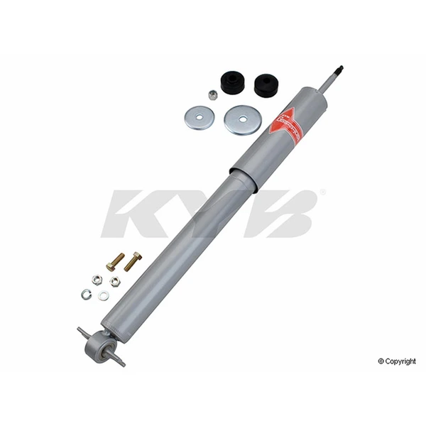 KYB KG5744 Suspension Shock Absorber, Front Side