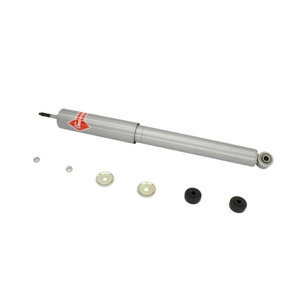 KYB KG5745 Suspension Shock Absorber, Rear Side