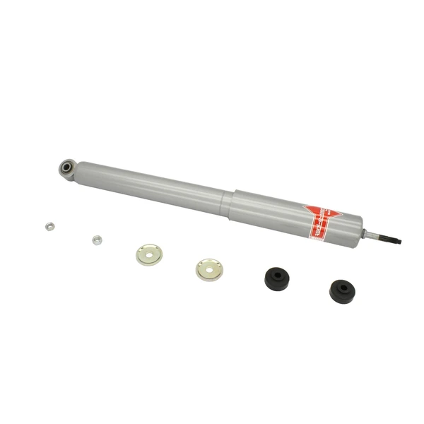 KYB KG5745 Suspension Shock Absorber, Rear Side