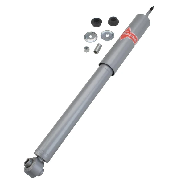 KYB KG5743 Suspension Shock Absorber, Rear Side