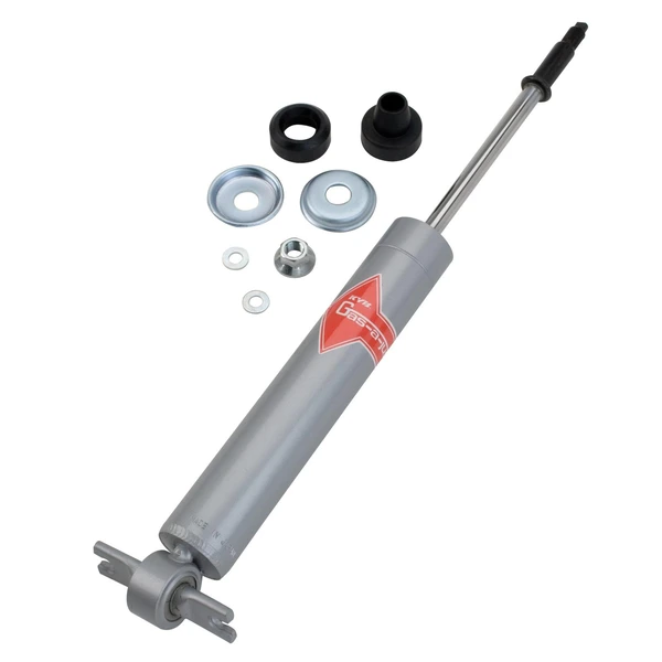KYB KG5786 Suspension Shock Absorber, Front Side