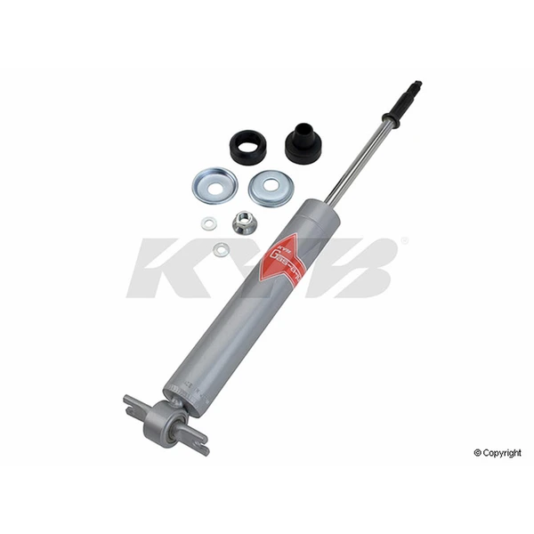 KYB KG5786 Suspension Shock Absorber, Front Side
