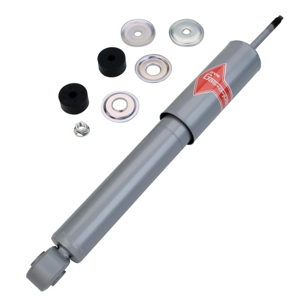 KYB KG5782 Suspension Shock Absorber, Front Side